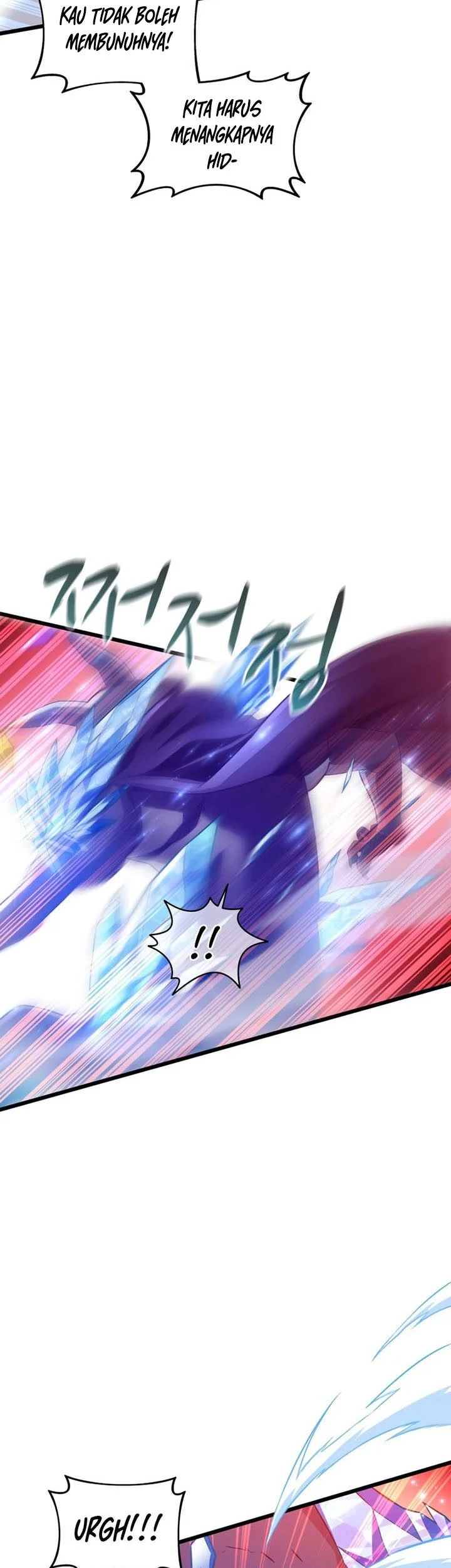 Arcane Sniper Chapter 105 - Halaman 5